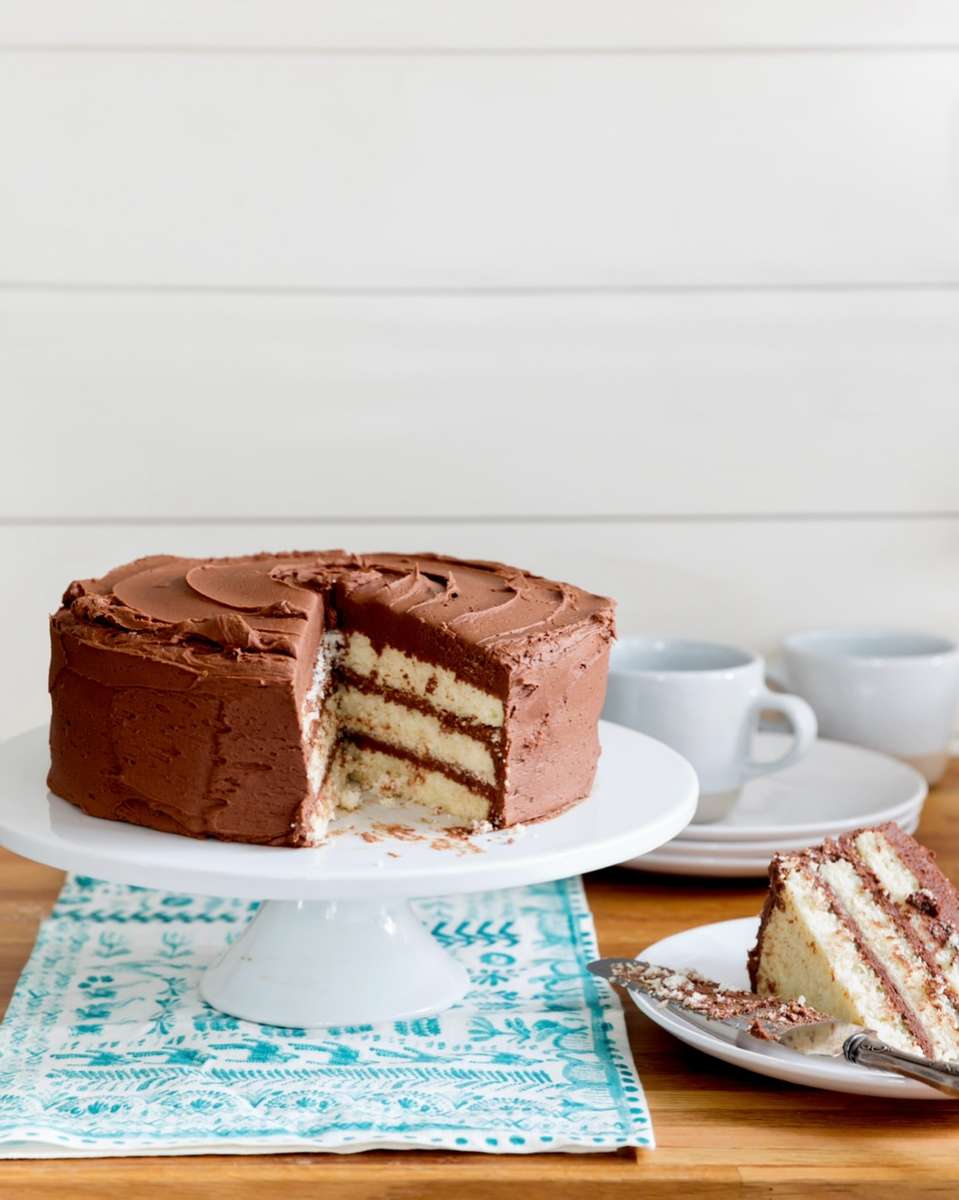 Choc Cake