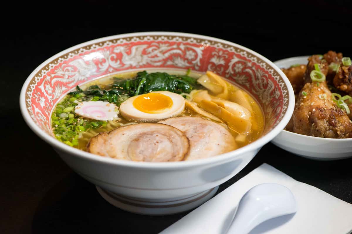 soup