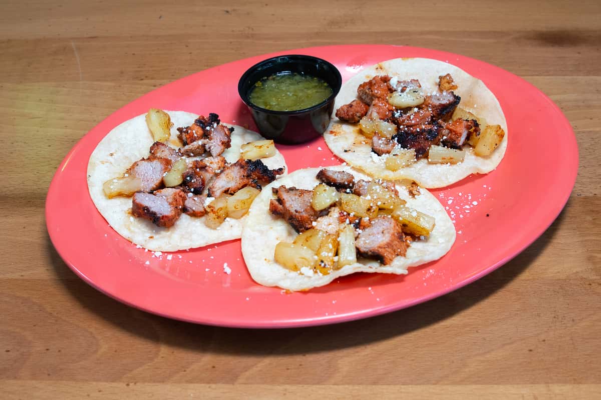 tacos