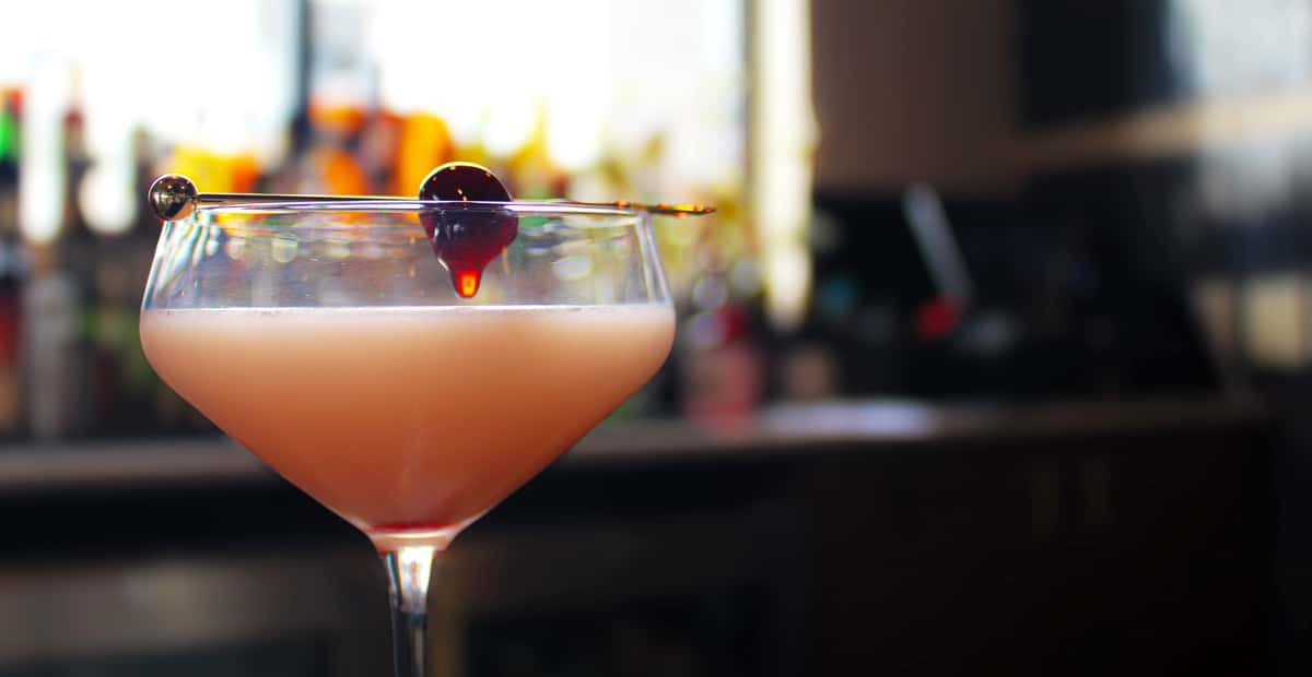 bar header
