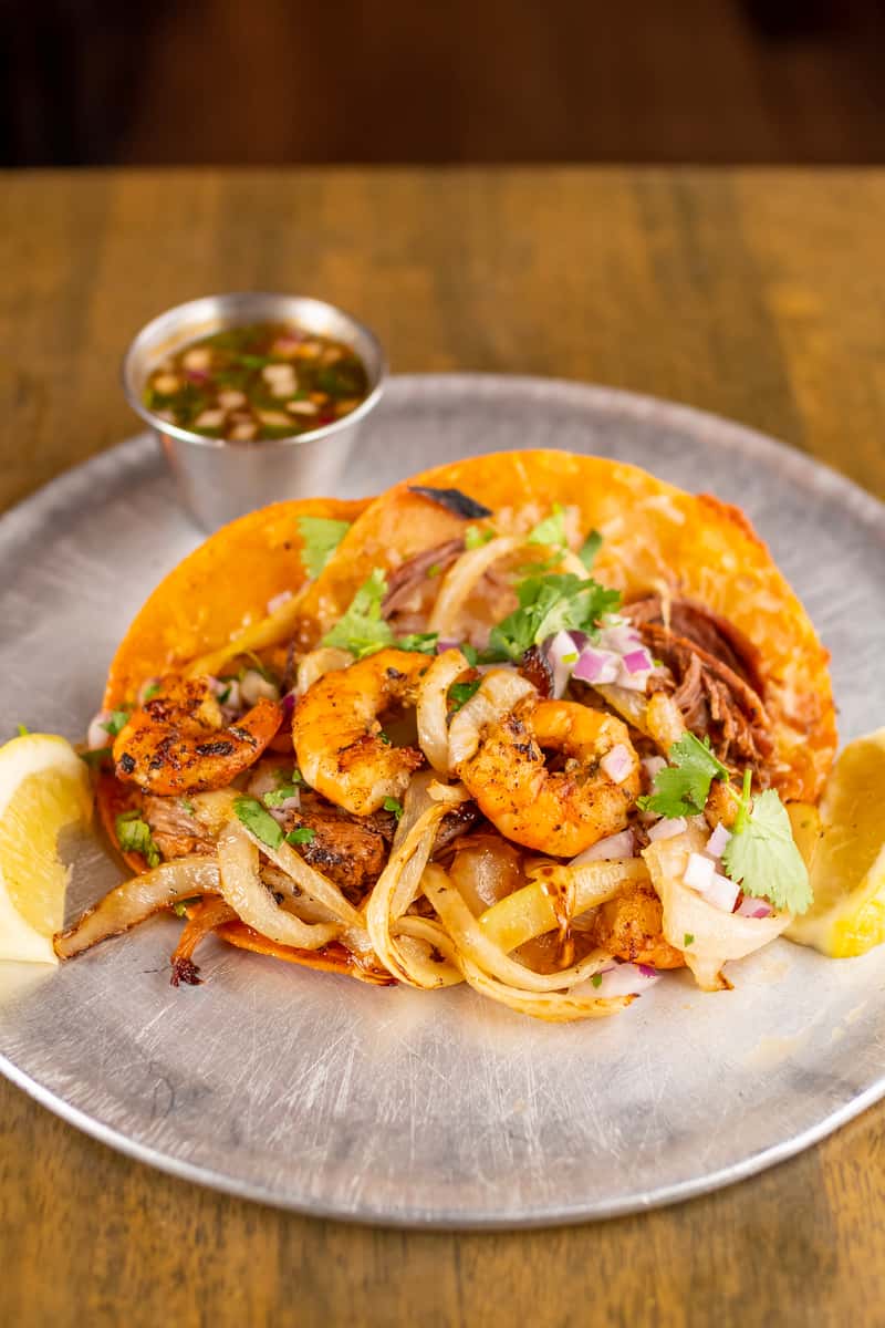 Hemet Tacos and Beer Mexican Restaurant in CA