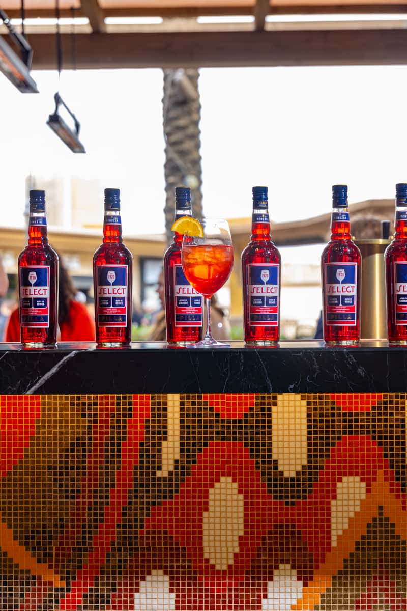 aperol