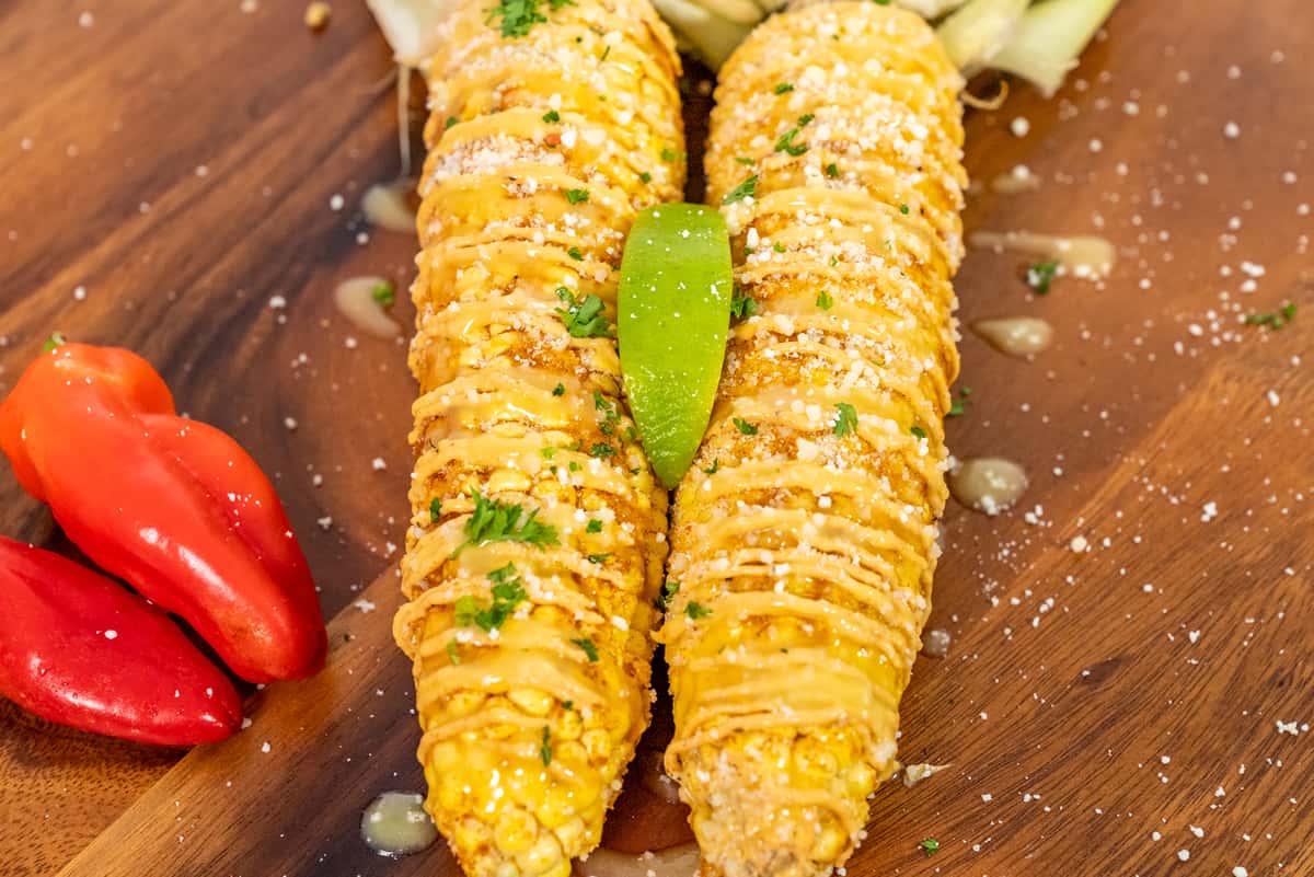 creamy cajun