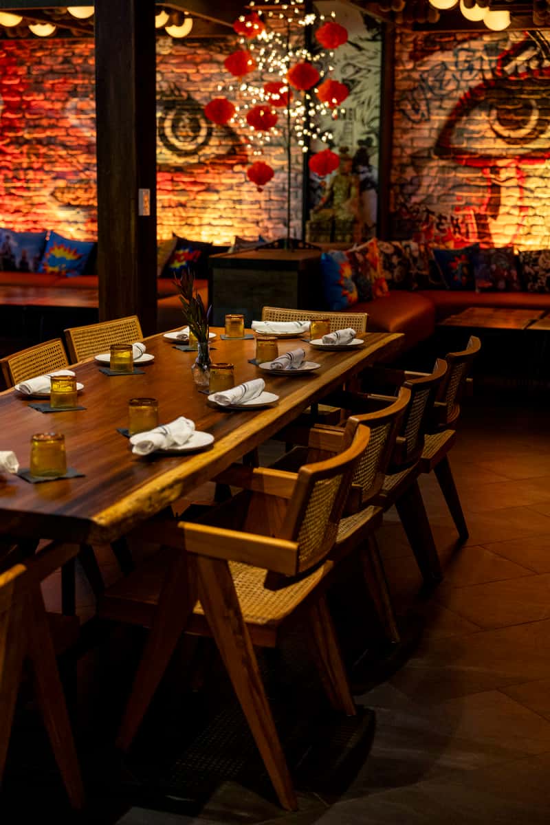 boca interior