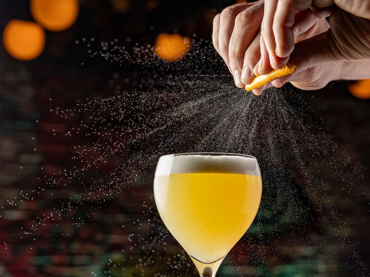 cocktail