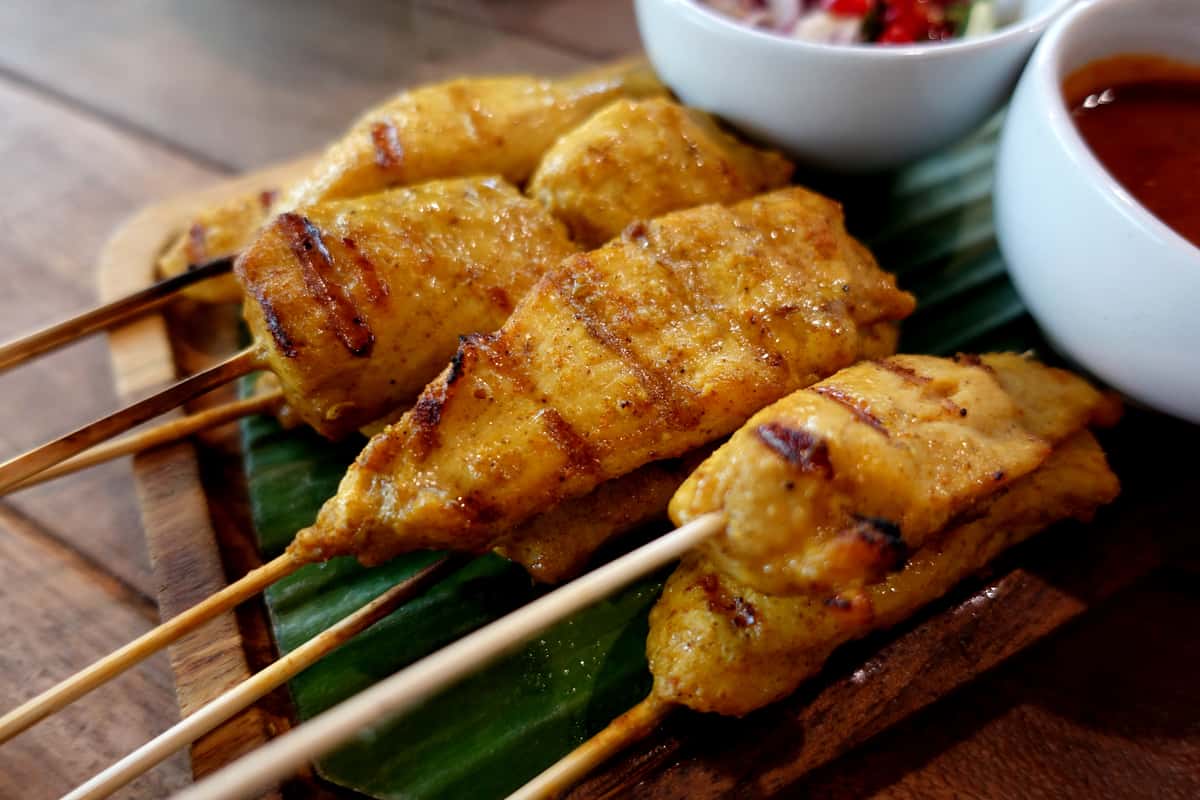 satay