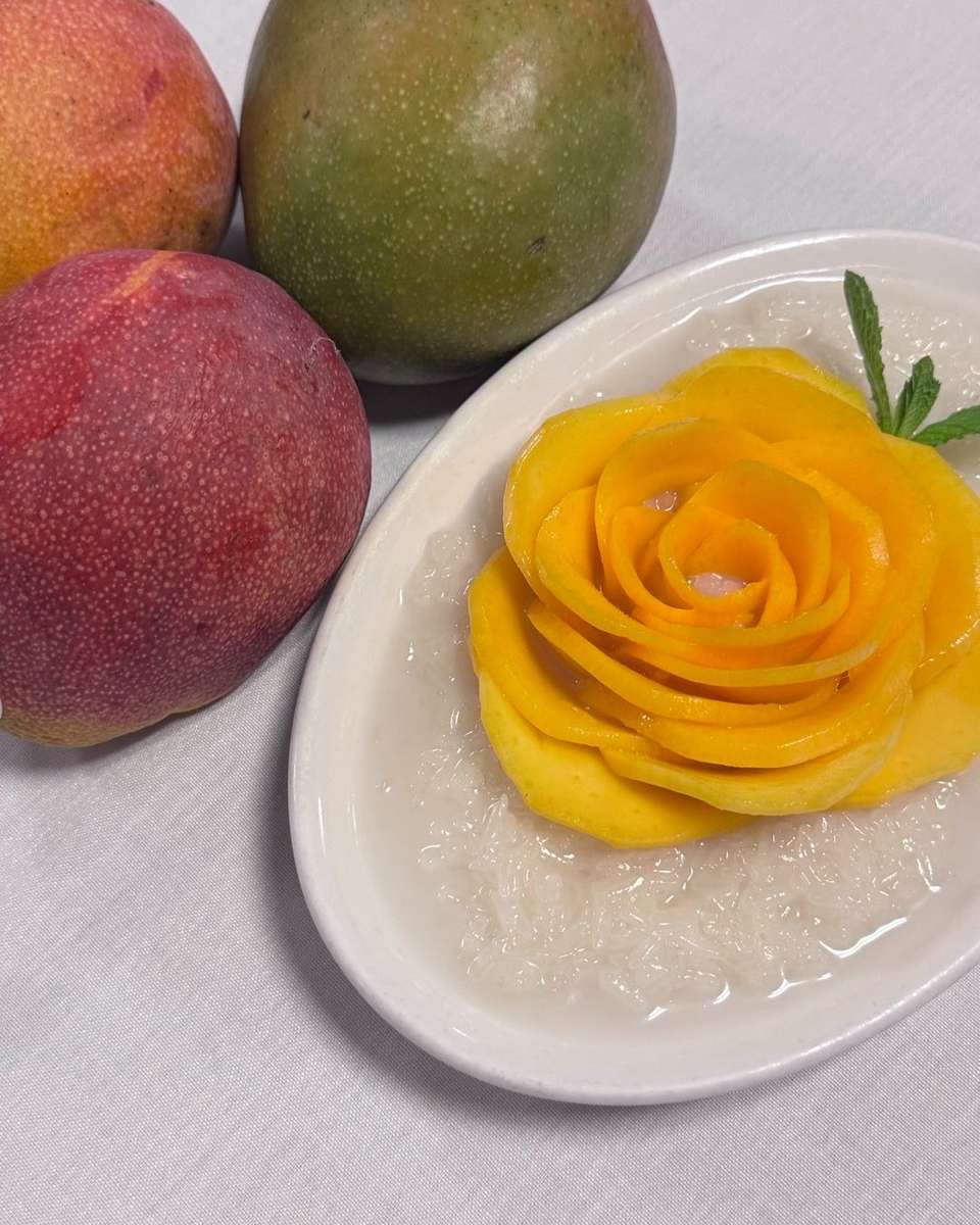 Dessert
