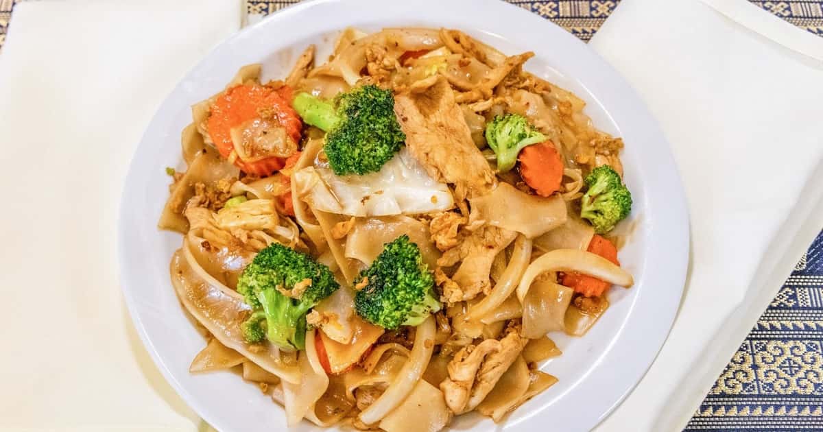Pad Siew