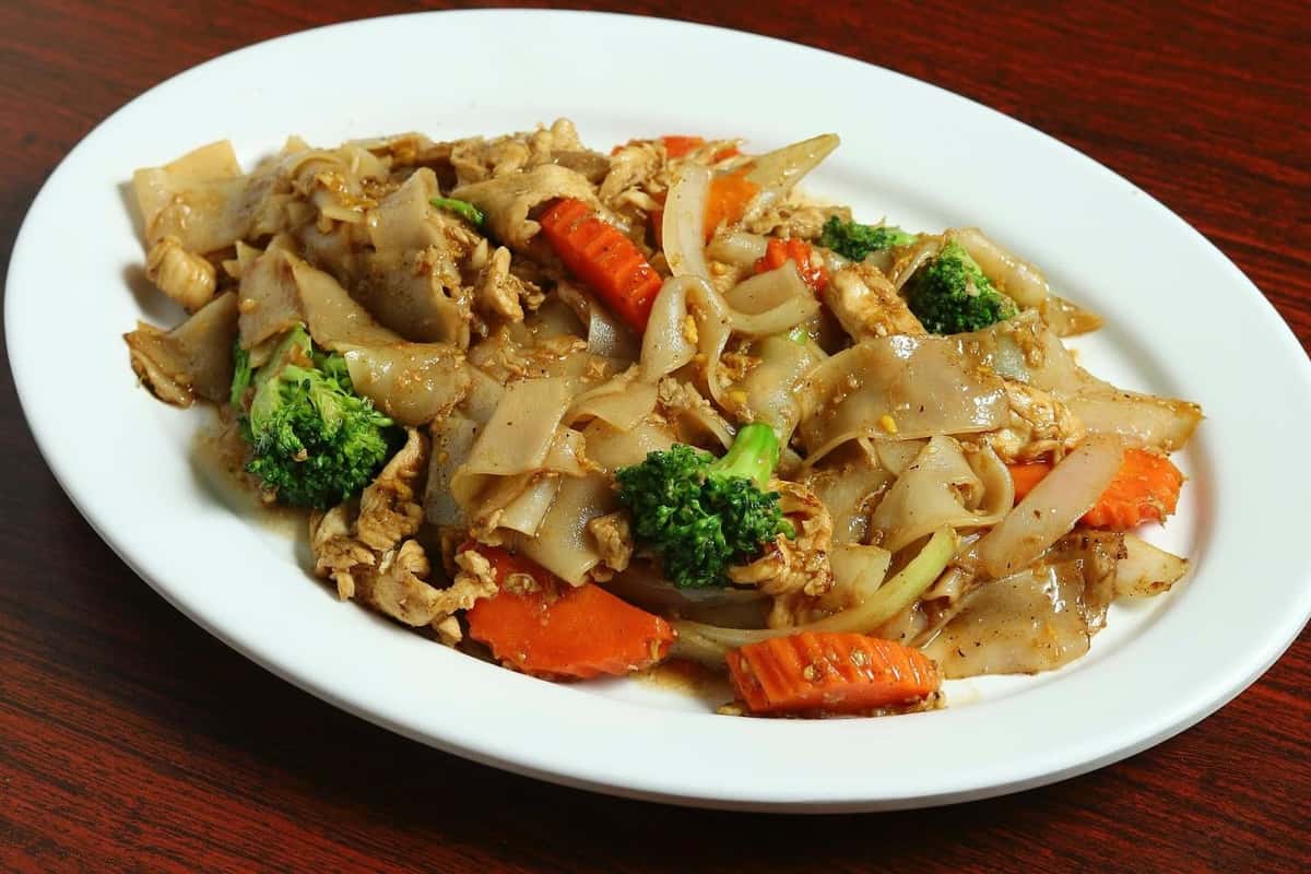 Thai Food