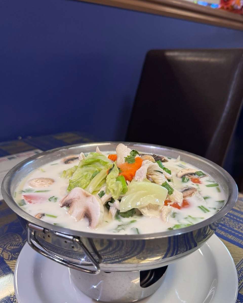Thai Food