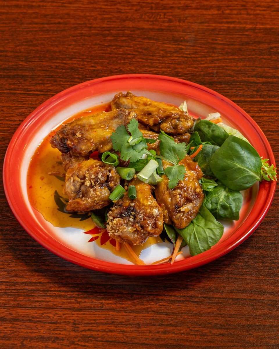 Thai Food