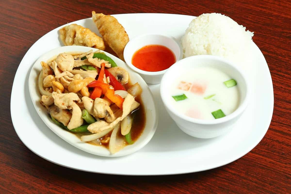 Thai Food
