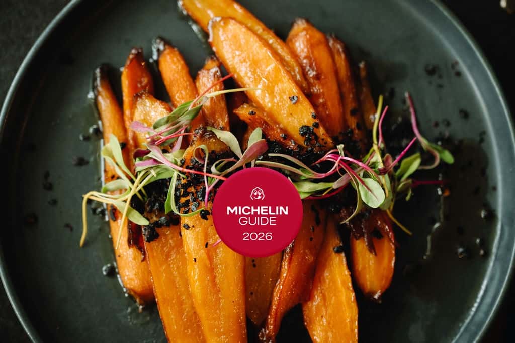 Carrots in Dirt