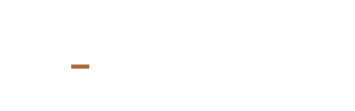coppherhouse white logo