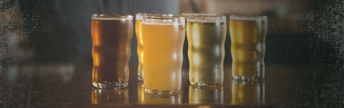 Stewart's Brewing Company