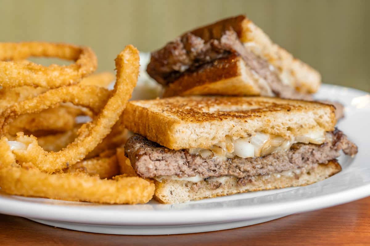 patty melt