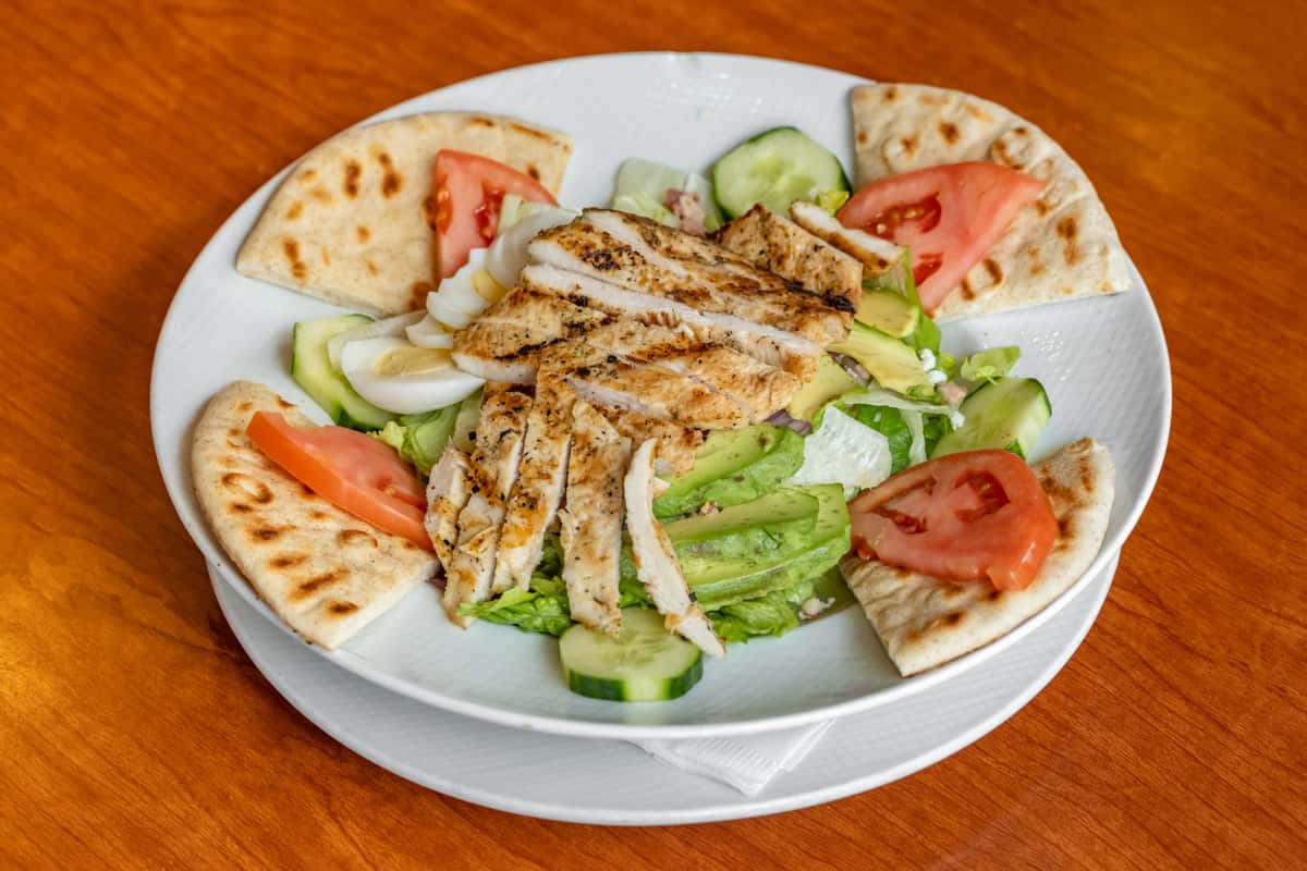 cobb salad