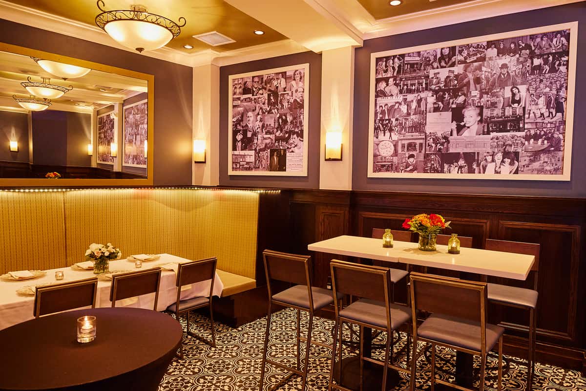 Franklin Room 