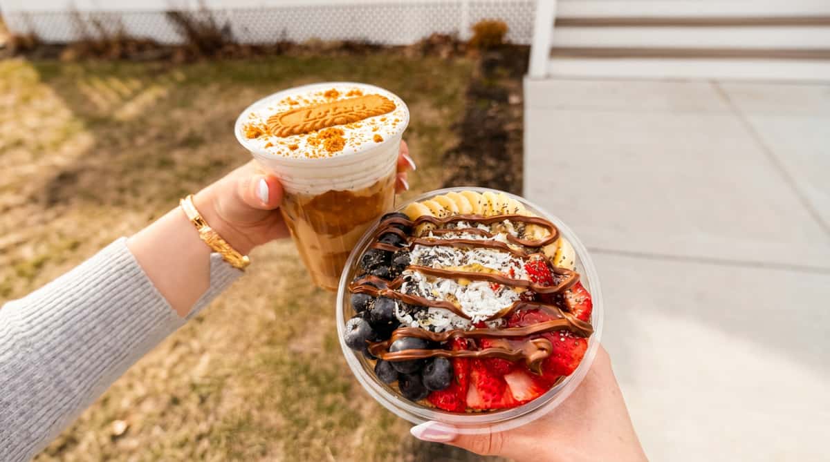 yogurt-bowl-latte