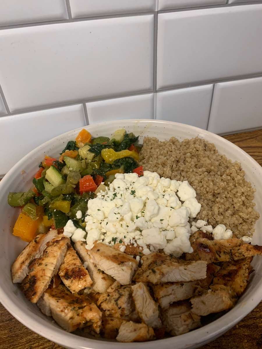 Summer Bowl