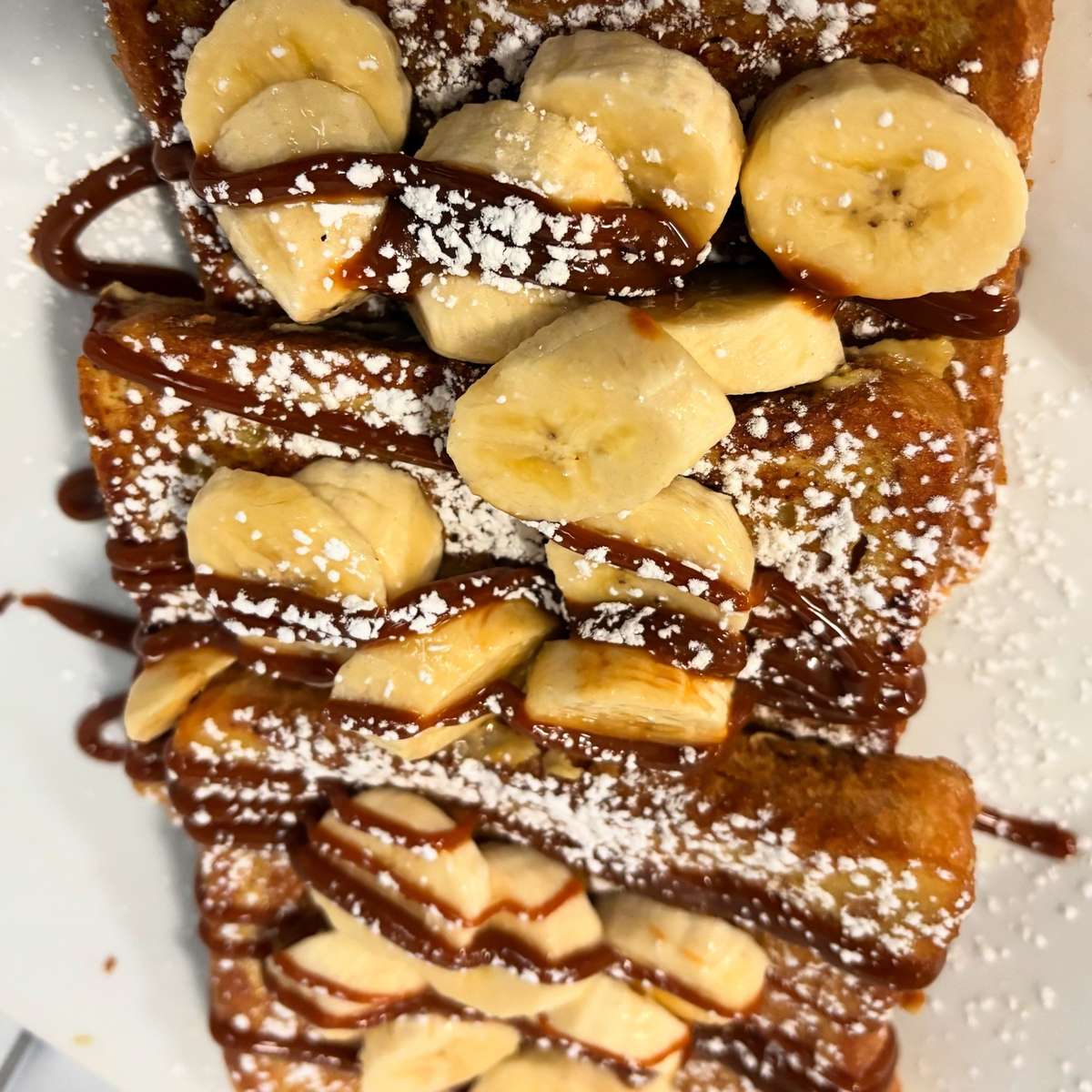 DL French toast