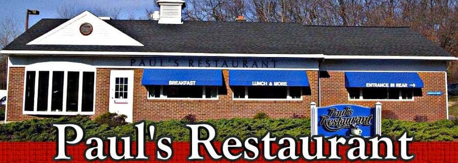 Paul's Restaurant