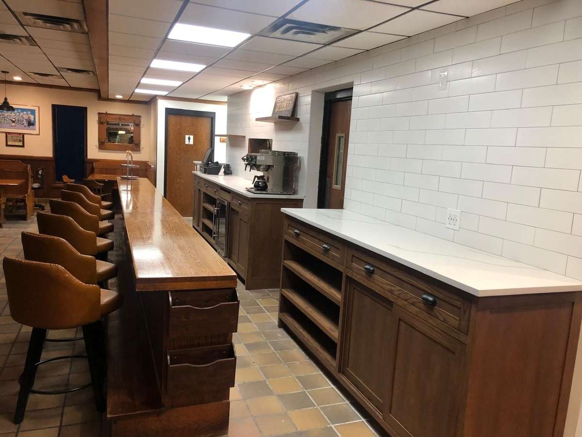 Renovations