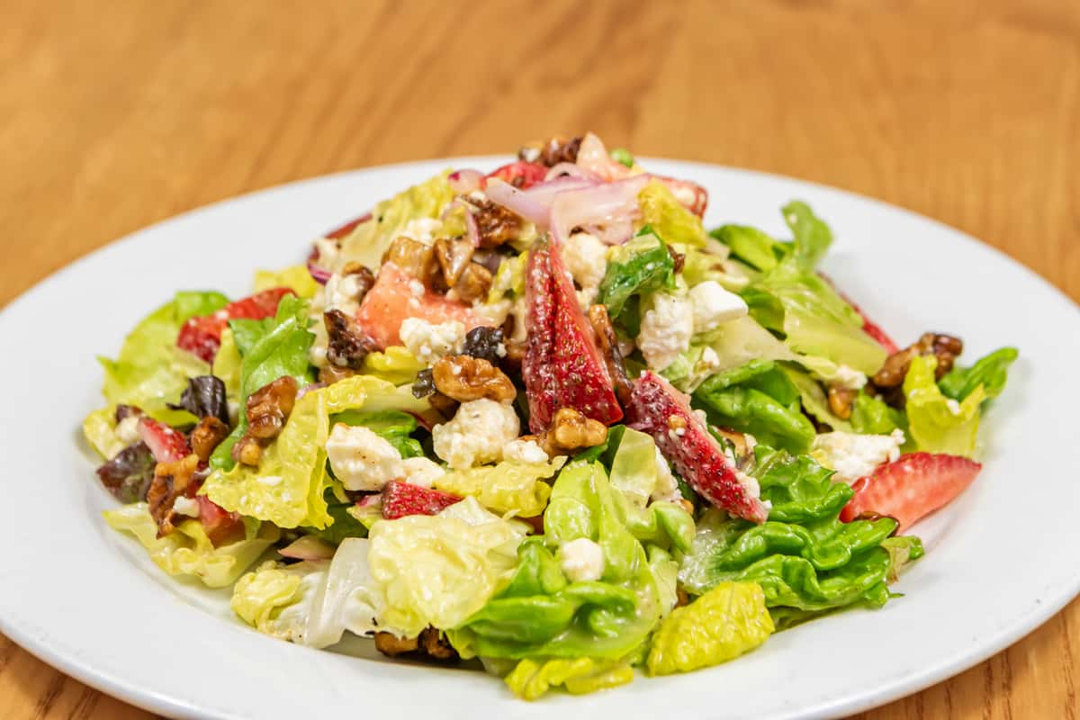salad