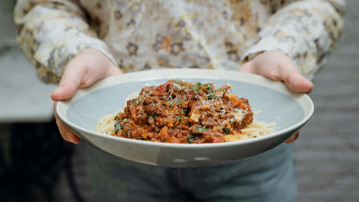 bolognese