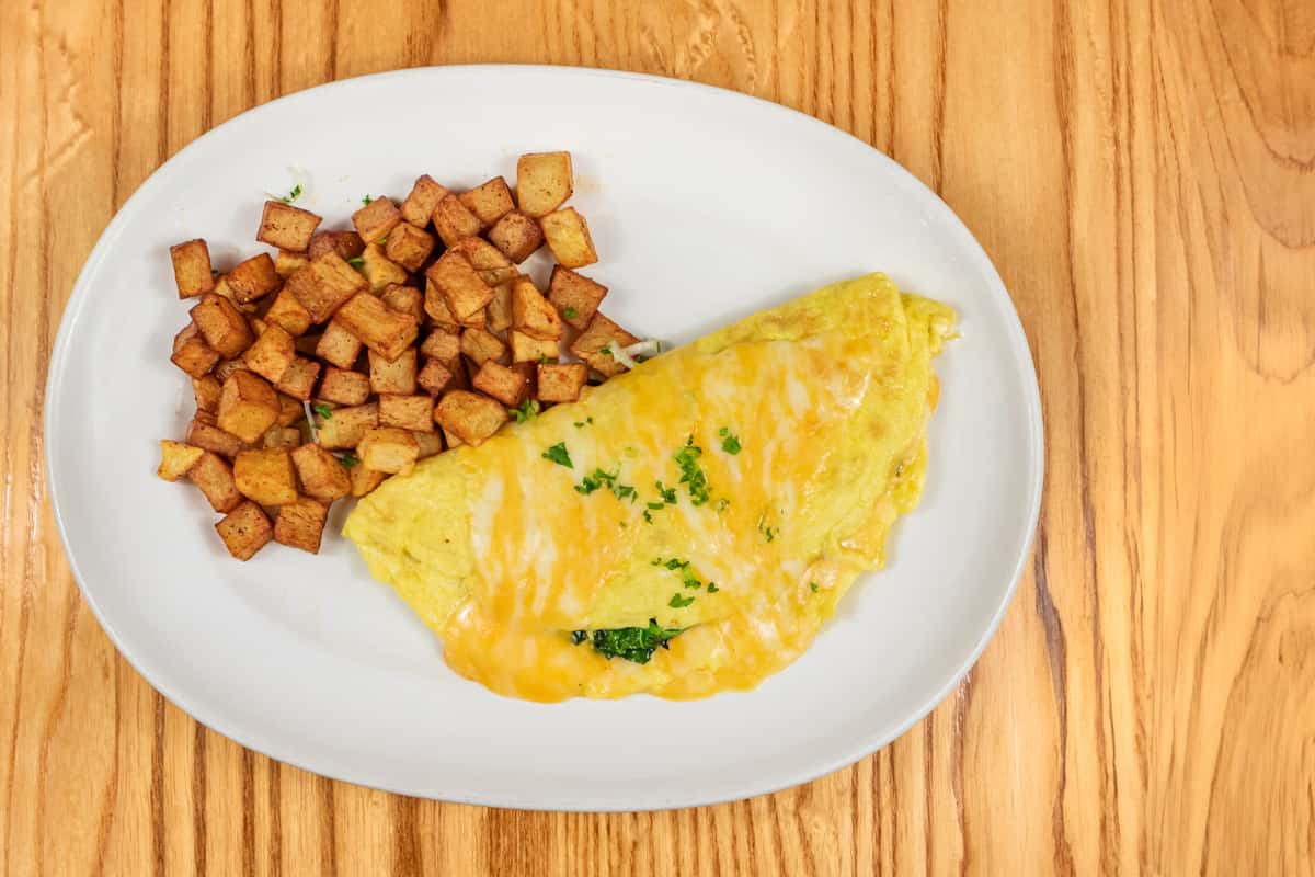 omelet