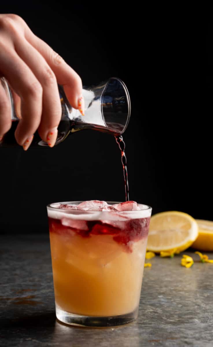 Bird Rock Sour