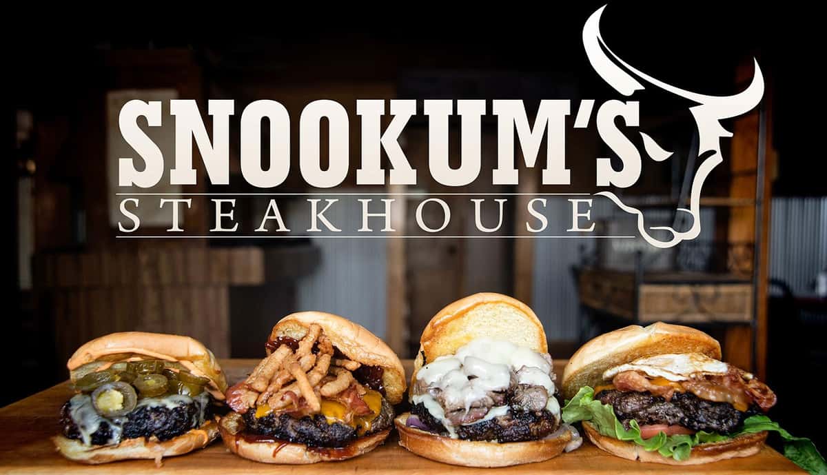 Snookum's Steakhouse