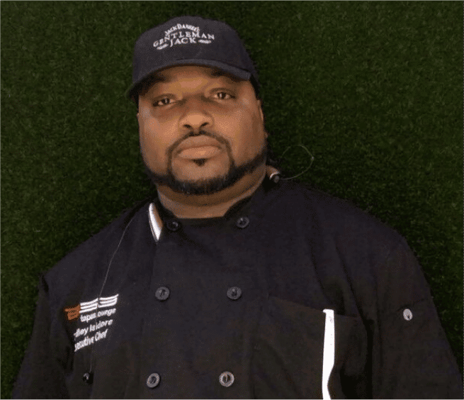 Executive Chef