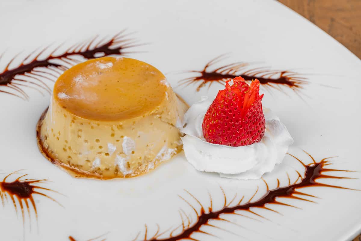 Flan