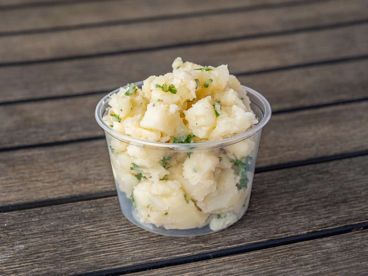 Potato salad