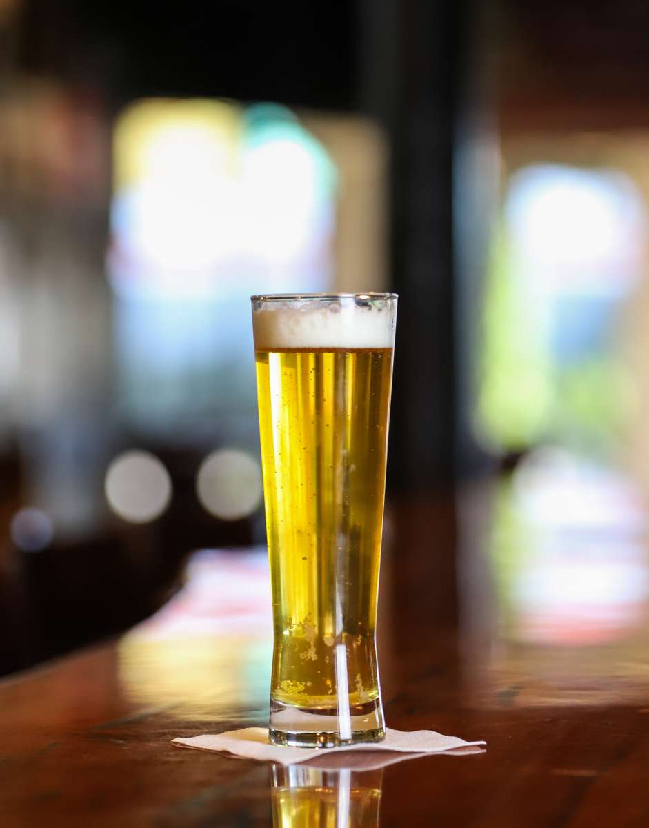 beer