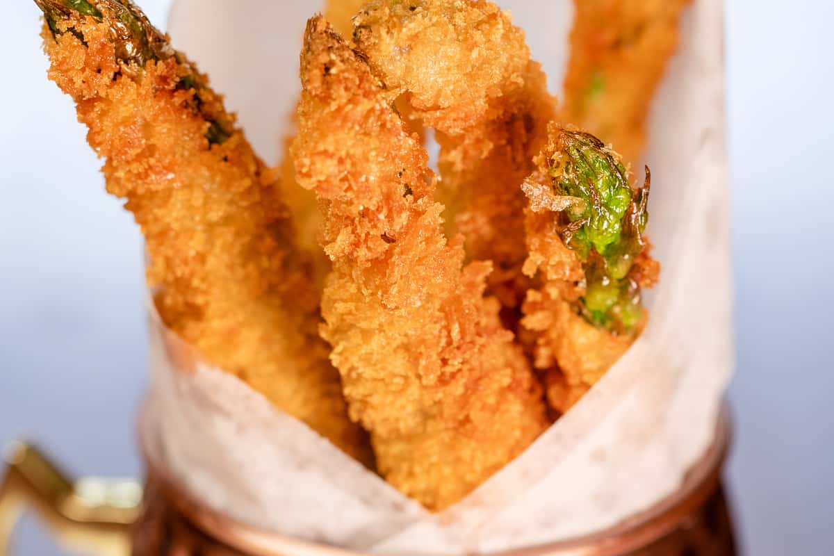asparagus
