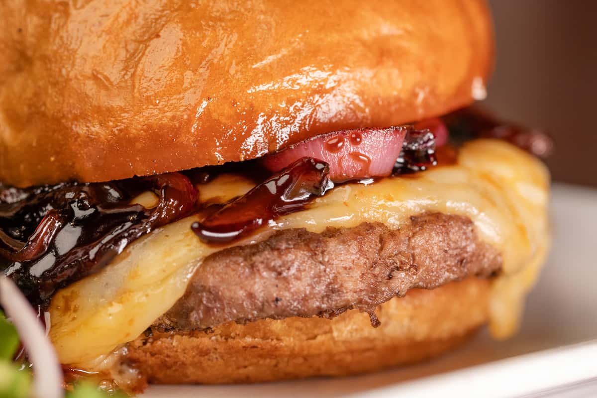 diablo burger