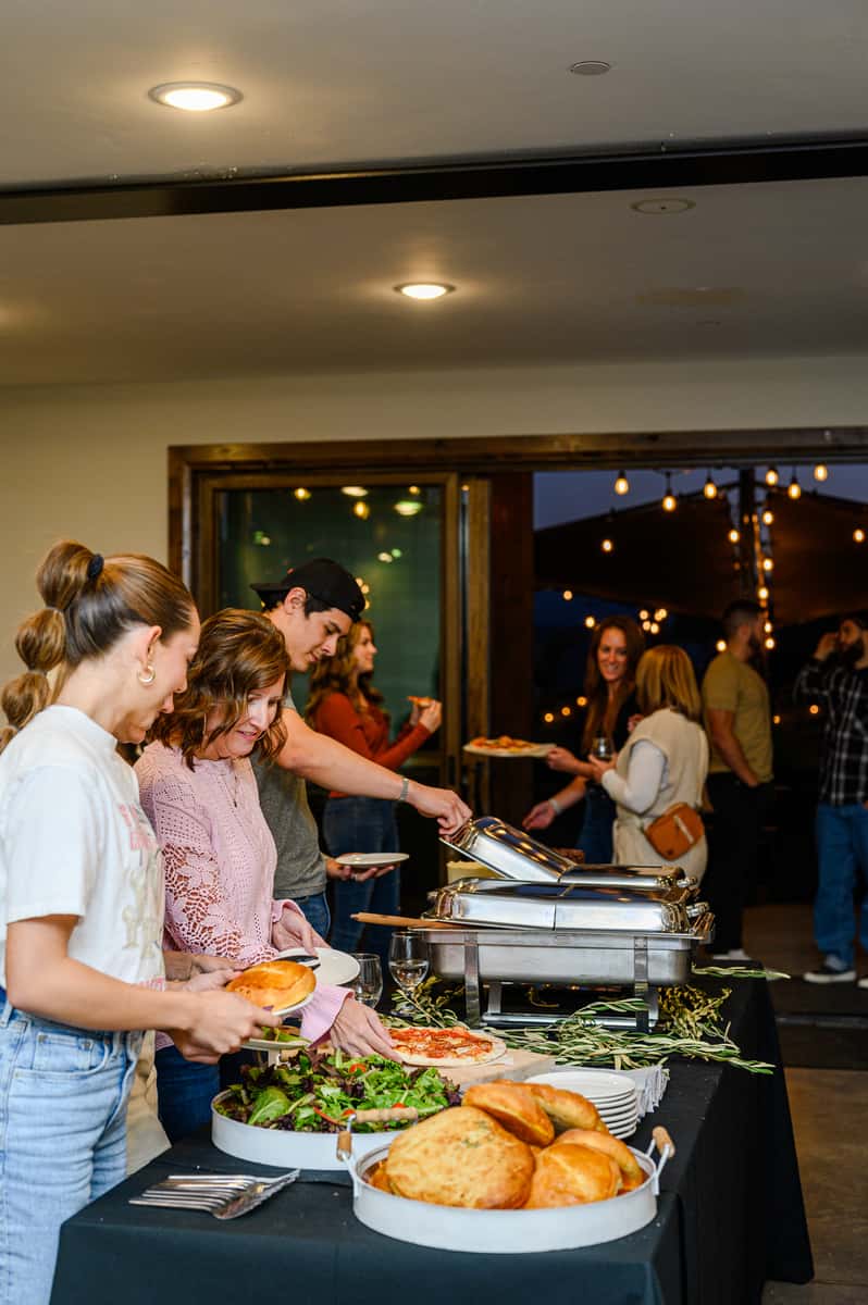Group Dining