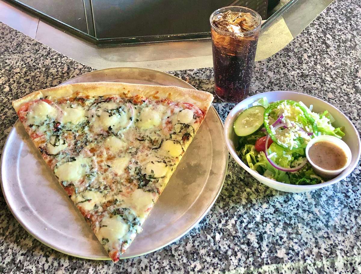 lunch special