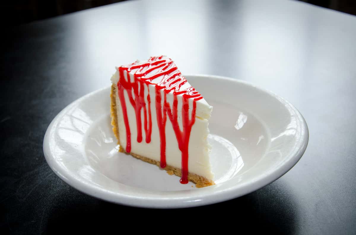 cheesecake