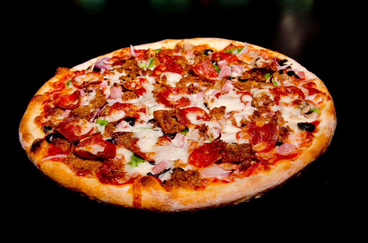 pizza