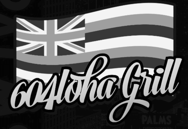 604Loha Grill