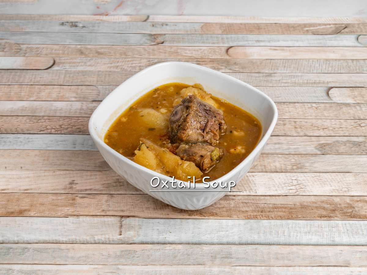 soup