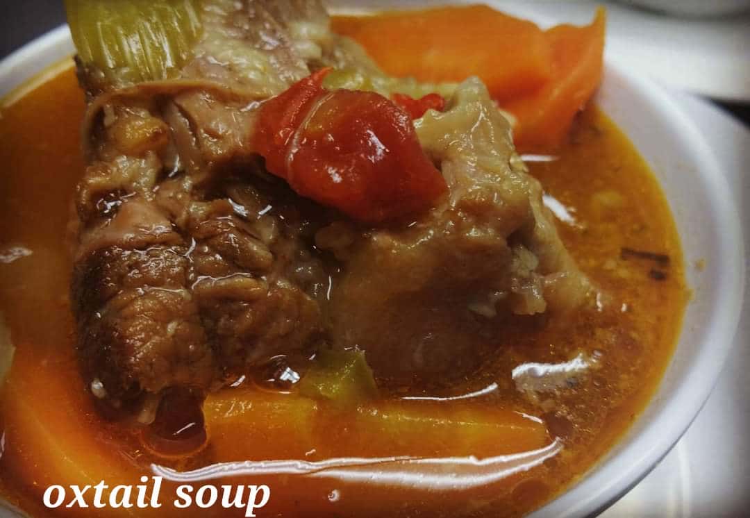 soup