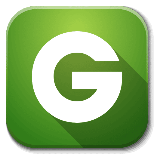 groupon icon