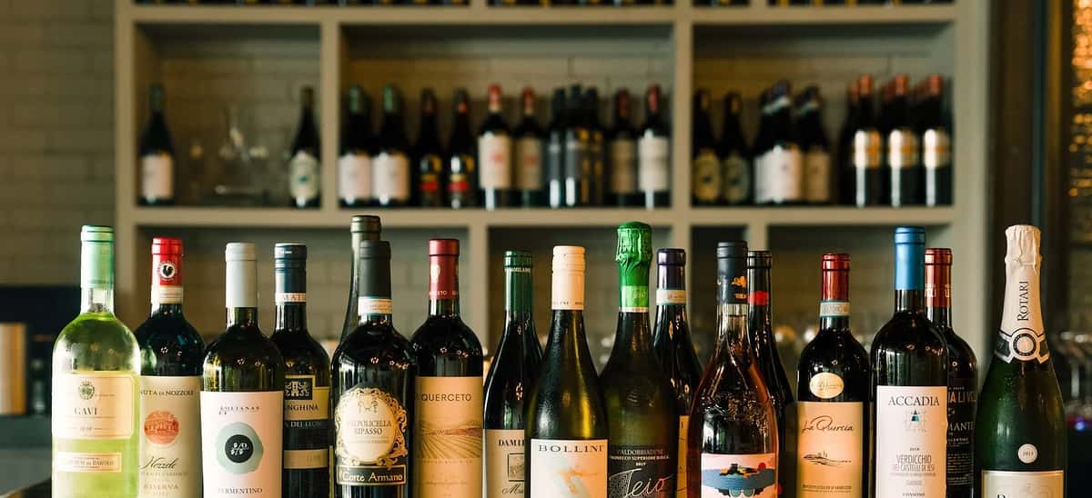 Wines