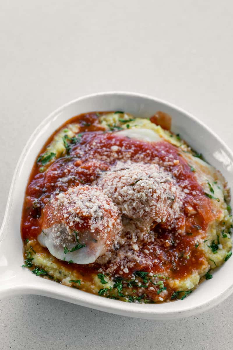 Meatballs