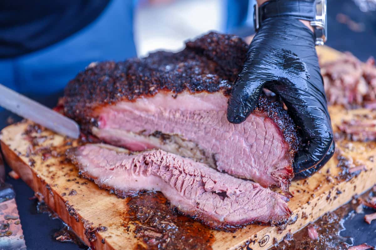 brisket
