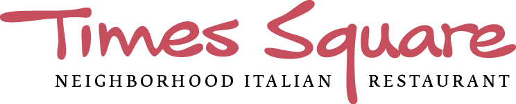 Times Square Logo